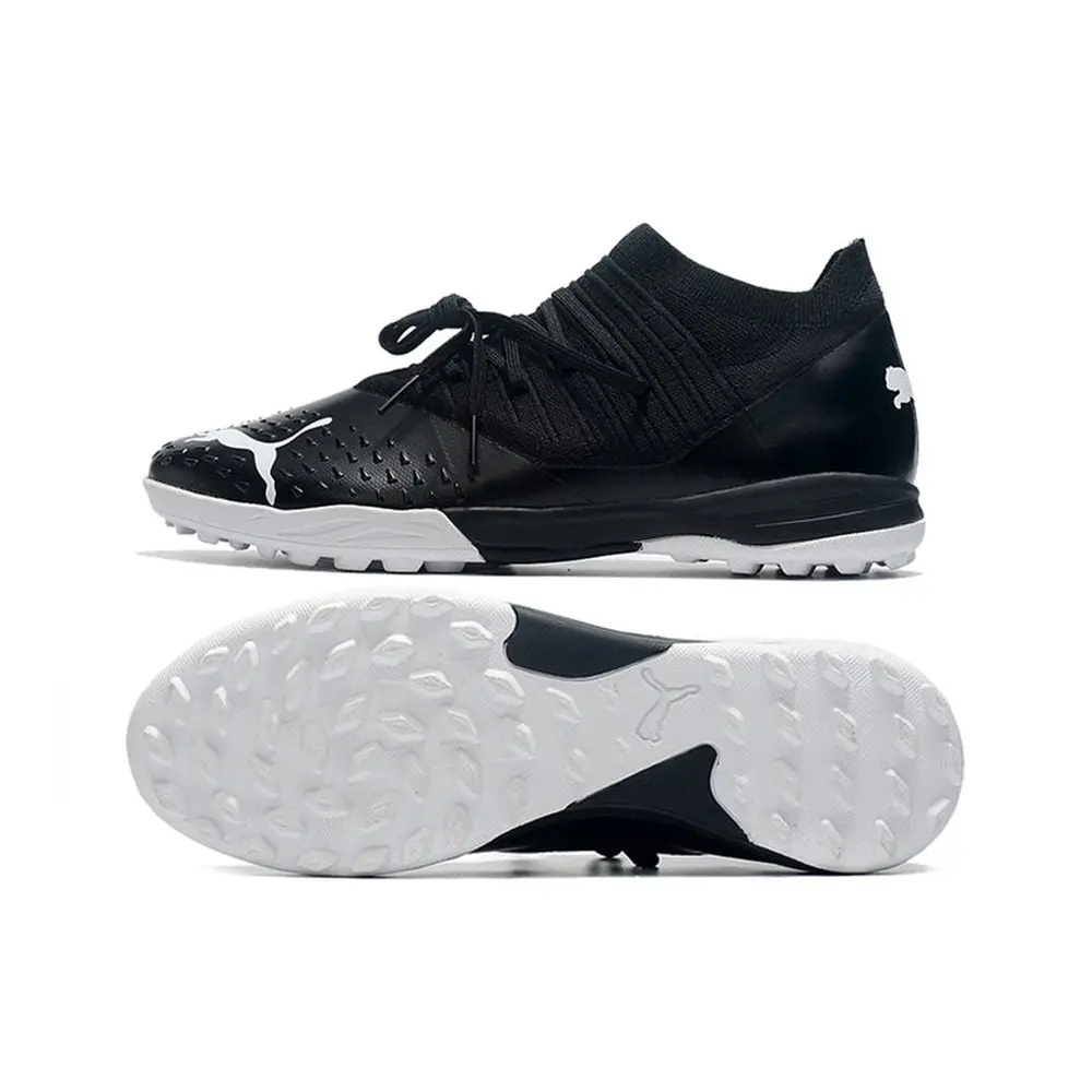 Chuteira Society Puma Future Z | Controle e Conforto - Farda