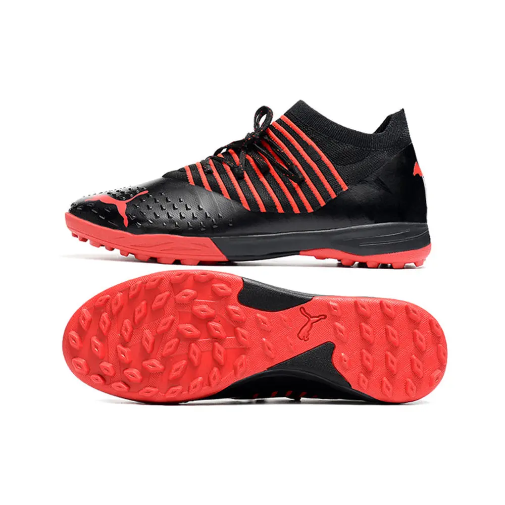 Chuteira Society Puma Future Z | Controle e Conforto - Farda