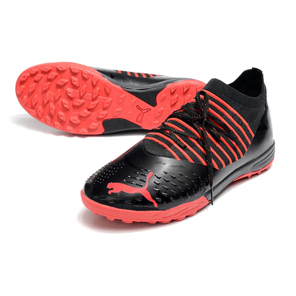 Chuteira Society Puma Future Z | Controle e Conforto - Farda