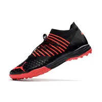 Chuteira Society Puma Future Z | Controle e Conforto - Farda - imagem 3