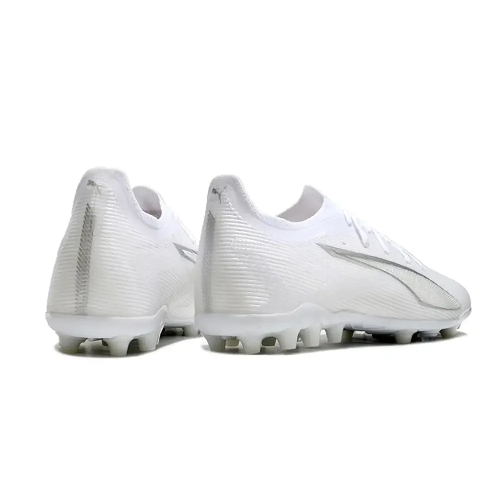 Chuteira Society Puma Ultra 5 | Velocidade e Controle
