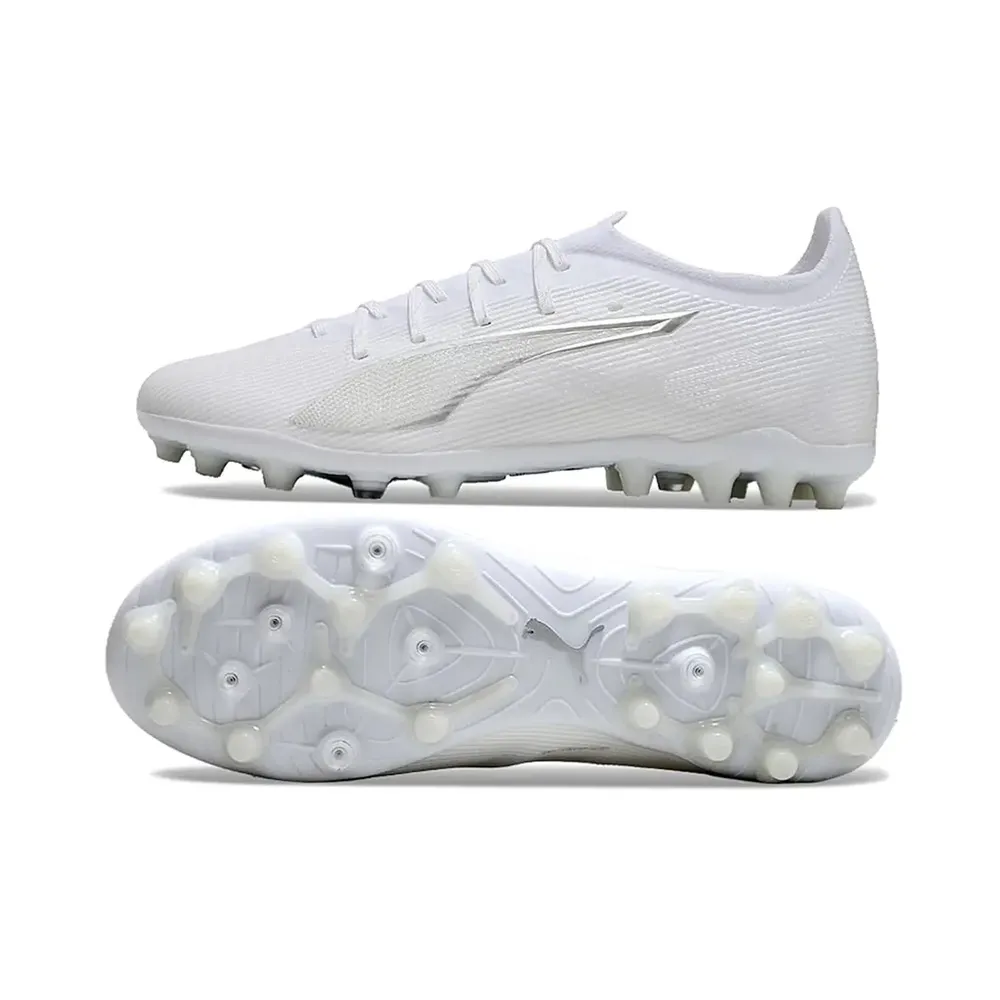 Chuteira Society Puma Ultra 5 | Velocidade e Controle