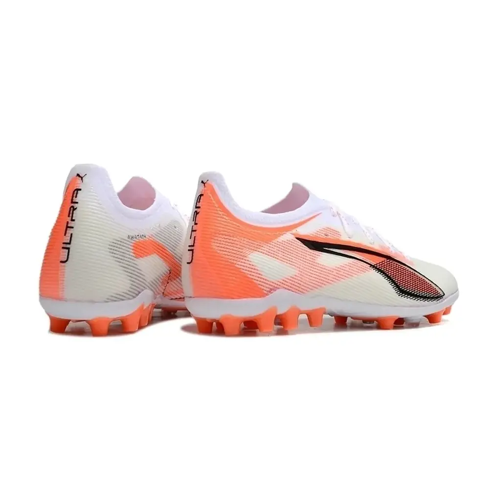Chuteira Puma Ultra 5 | Velocidade e Estilo