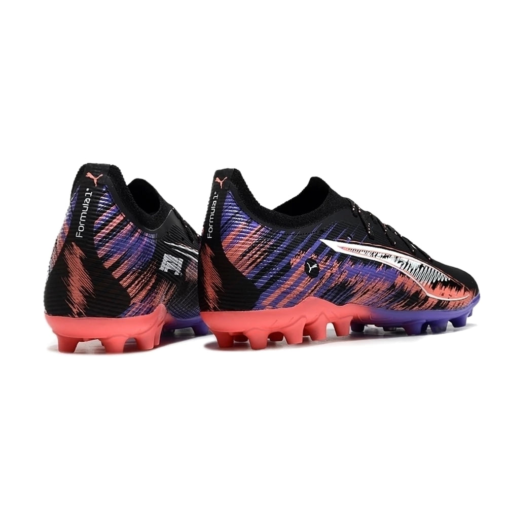 Puma Ultra 5 Ultimate MG | Desempenho e Estilo