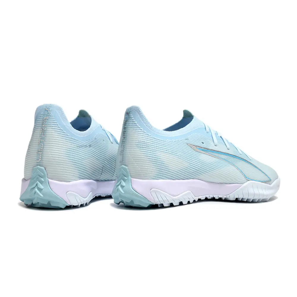 Chuteira Society Puma Ultra 5 TF | Velocidade e Controle