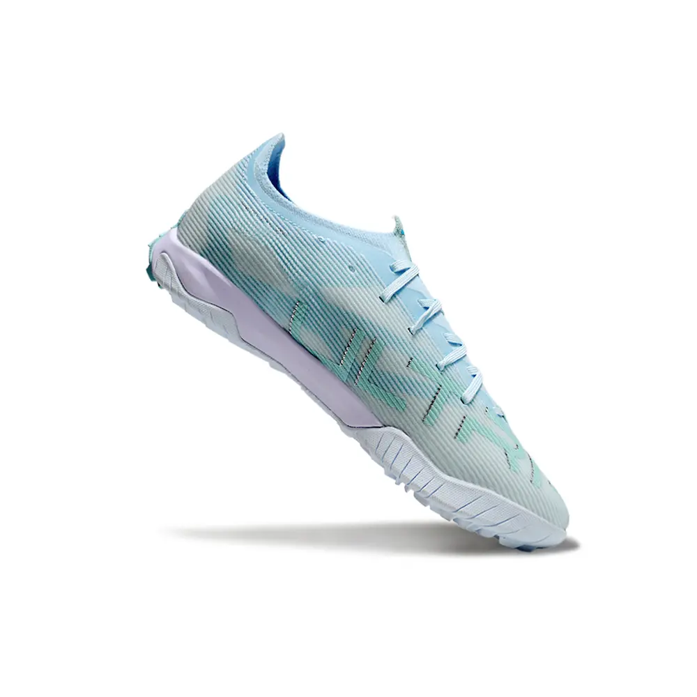 Chuteira Society Puma Ultra 5 TF | Velocidade e Controle