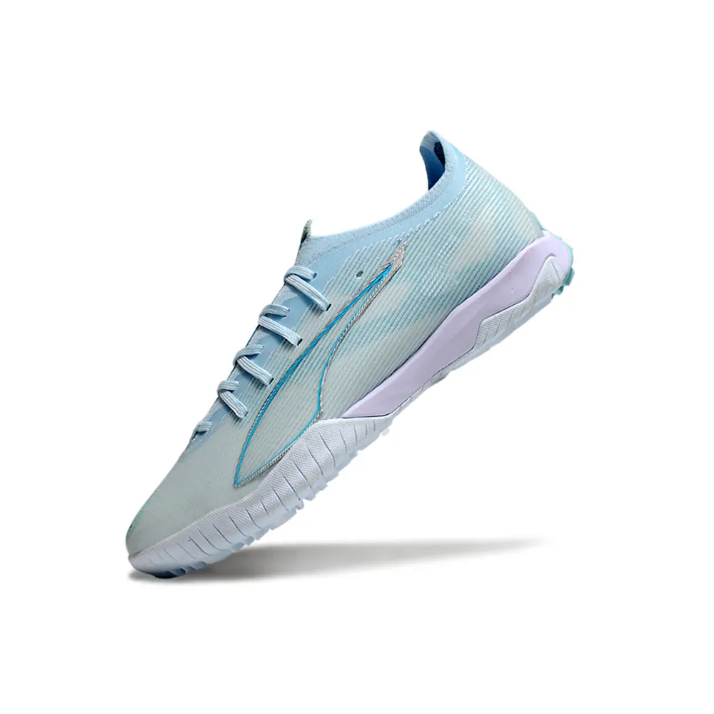 Chuteira Society Puma Ultra 5 TF | Velocidade e Controle