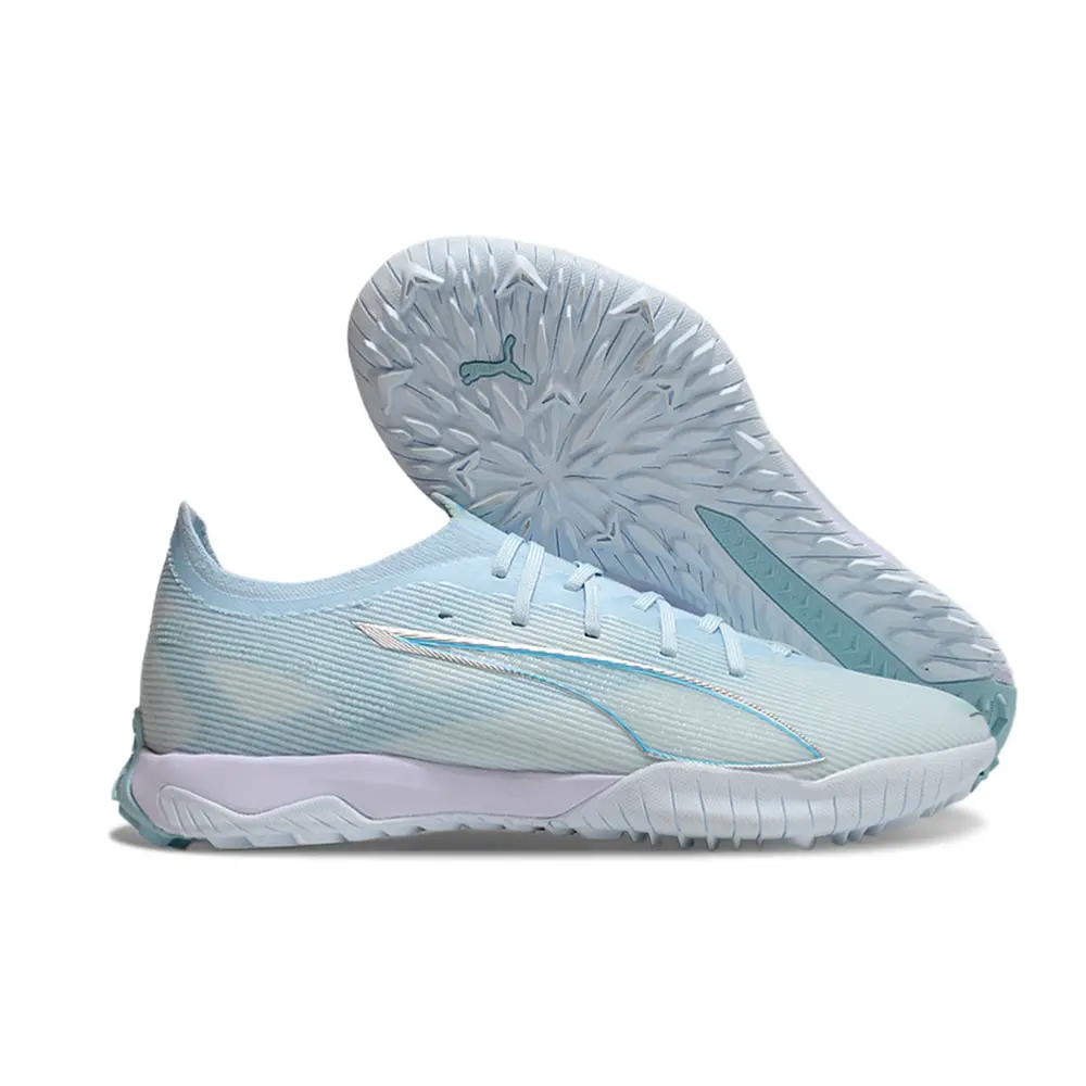 Chuteira Society Puma Ultra 5 TF | Velocidade e Controle