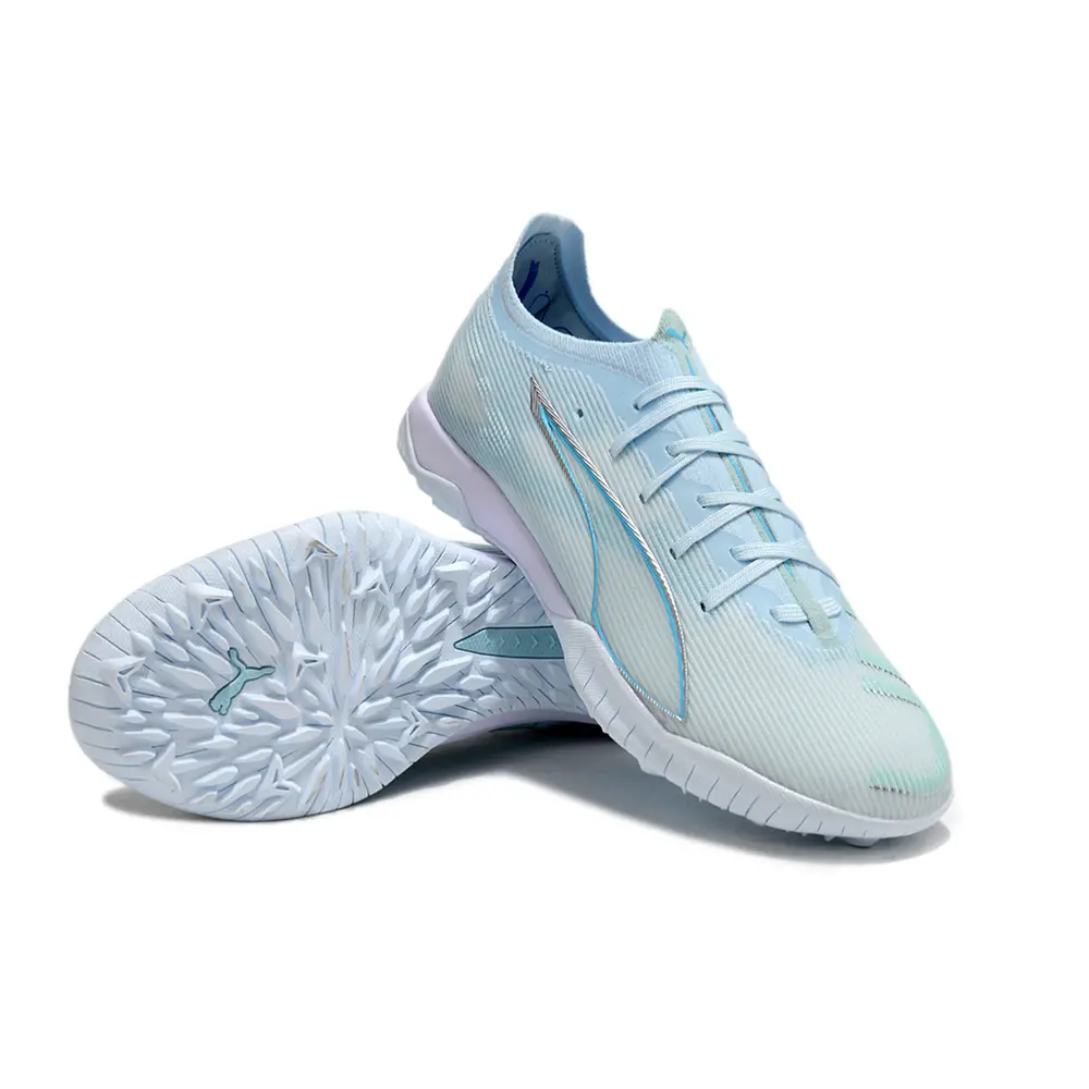 Chuteira Society Puma Ultra 5 TF | Velocidade e Controle