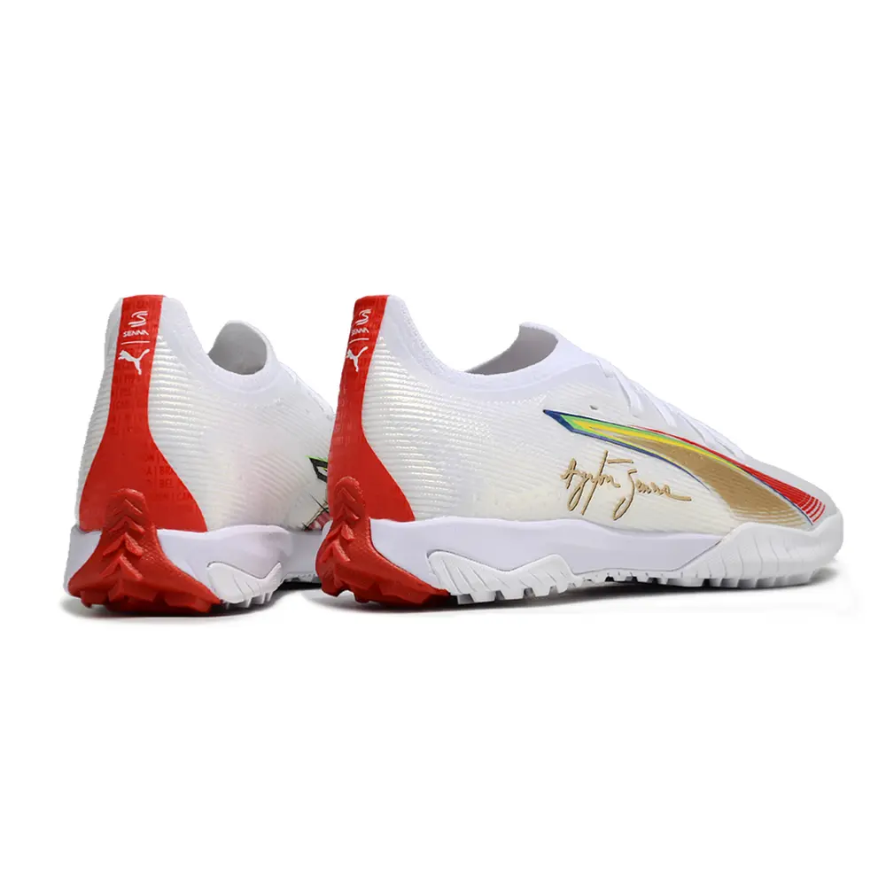 Chuteira Society Puma Ultra 5 Ultimate TF | Velocidade