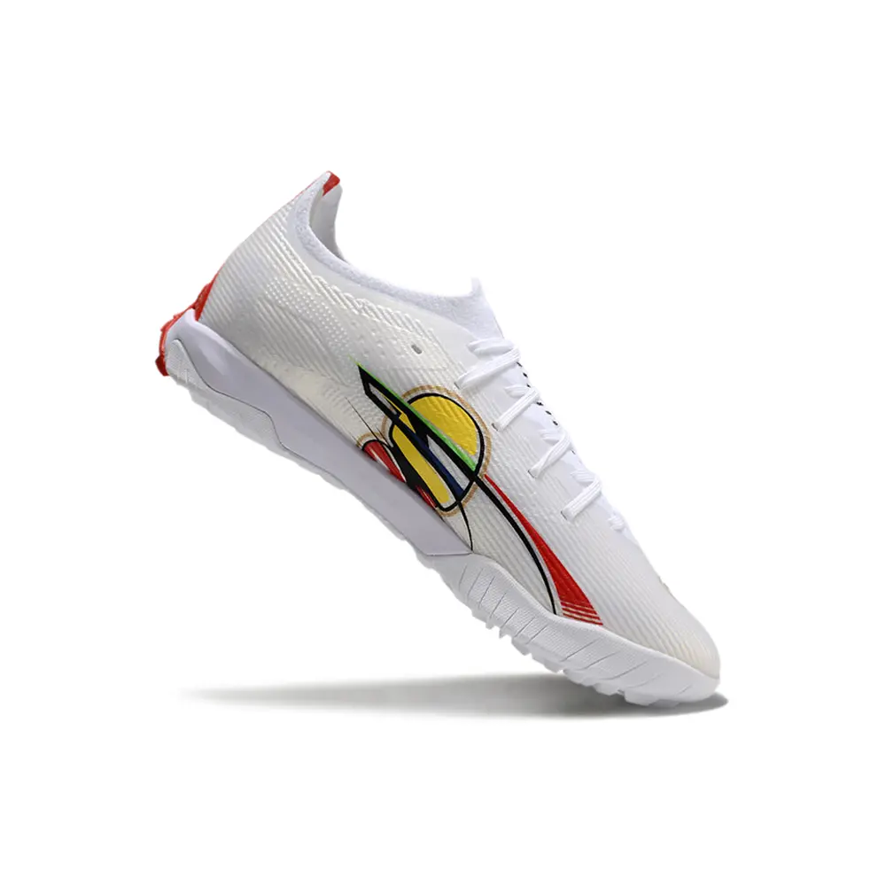 Chuteira Society Puma Ultra 5 Ultimate TF | Velocidade