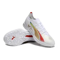 Chuteira Society Puma Ultra 5 Ultimate TF | Velocidade - imagem 4