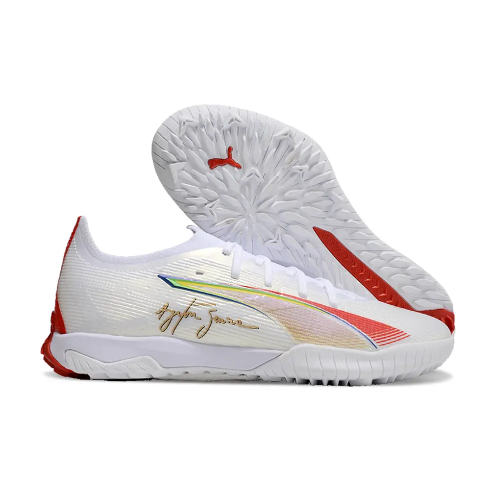 Chuteira Society Puma Ultra 5 Ultimate TF | Velocidade