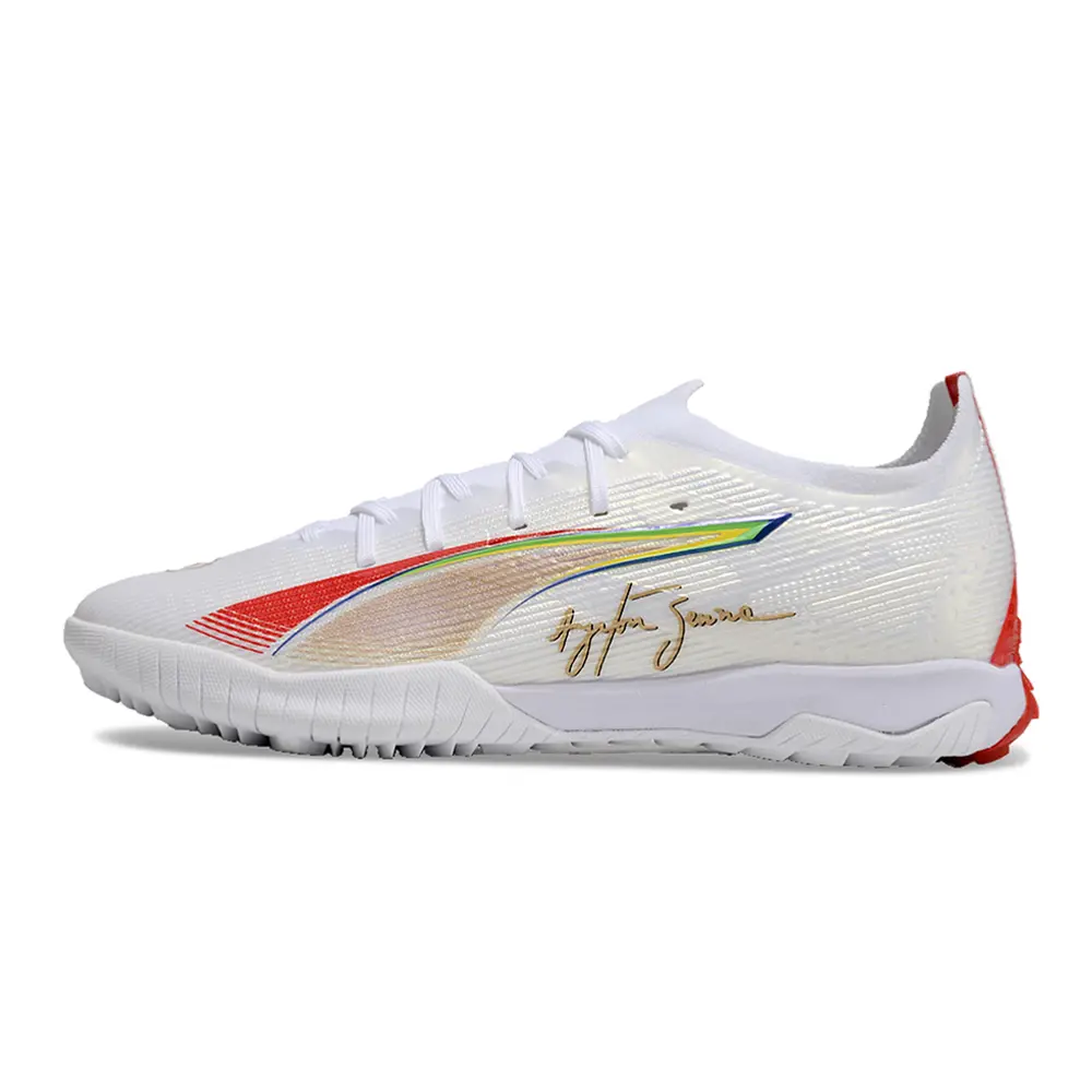 Chuteira Society Puma Ultra 5 Ultimate TF | Velocidade