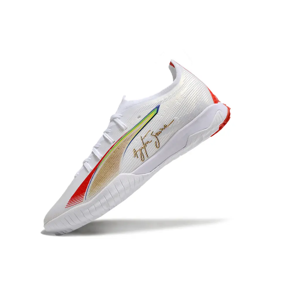 Chuteira Society Puma Ultra 5 Ultimate TF | Velocidade