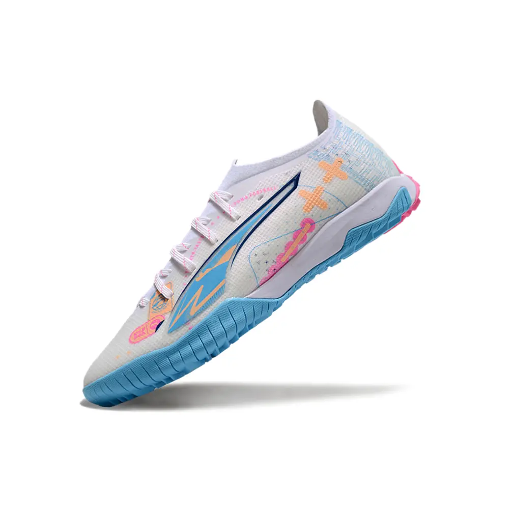Chuteira Society Puma Ultra 5 | Conforto e Tecnologia TF
