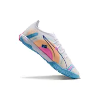 Chuteira Society Puma Ultra 5 | Conforto e Tecnologia TF - imagem 5