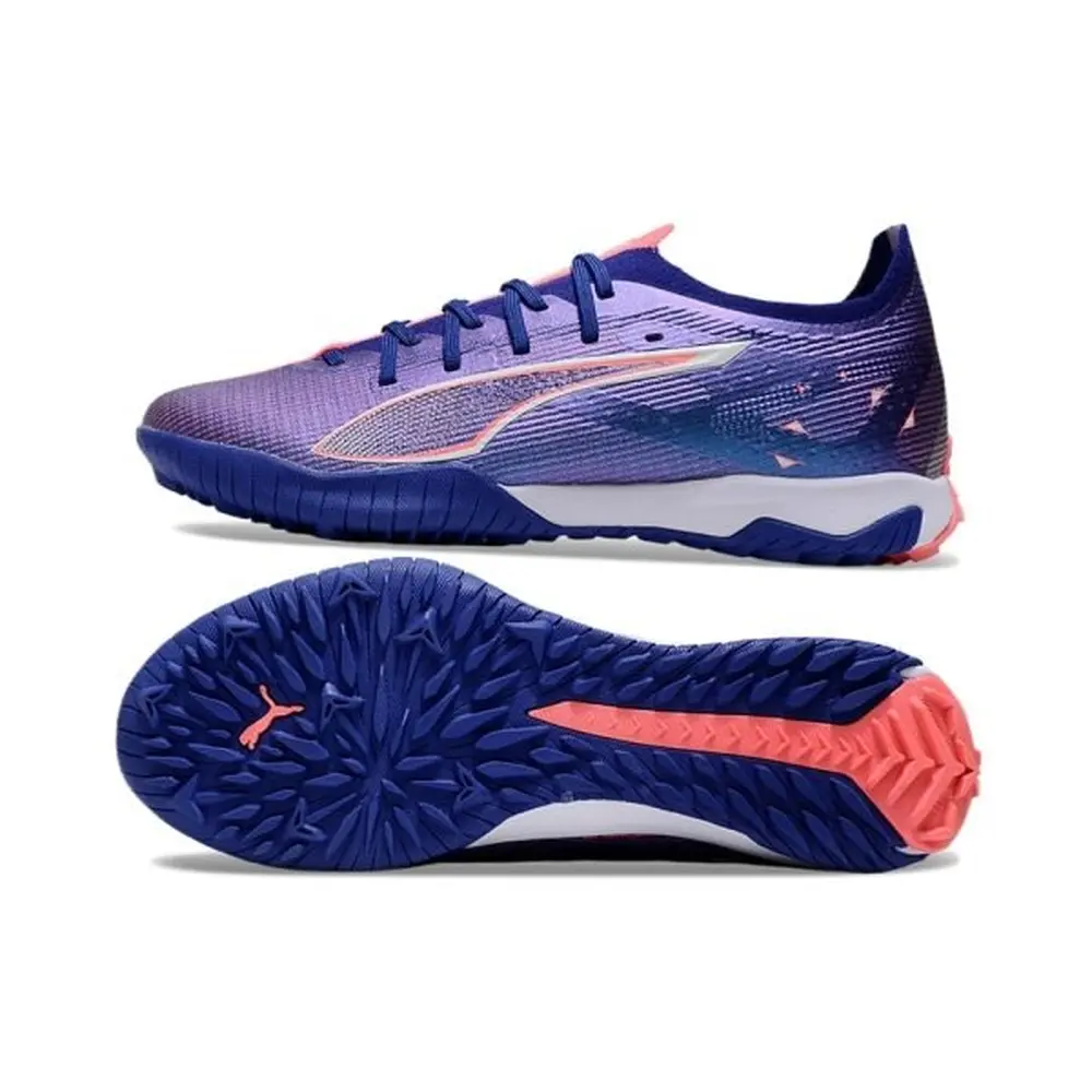 Chuteira Puma Ultra 5 Ultimate TF | Conforto e Agilidade