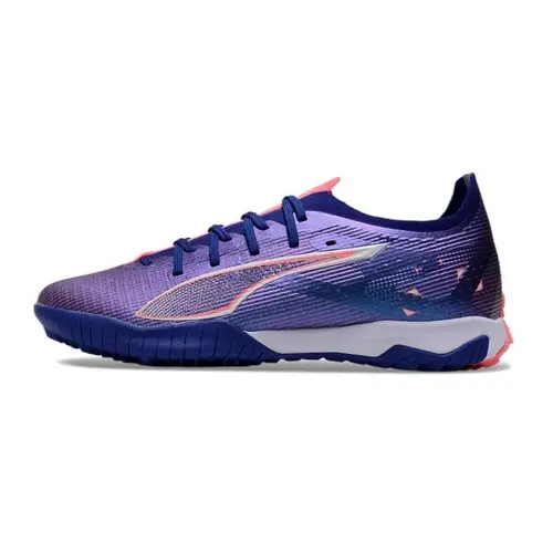 Chuteira Society Puma Ultra 5 Ultimate TF Roxo 