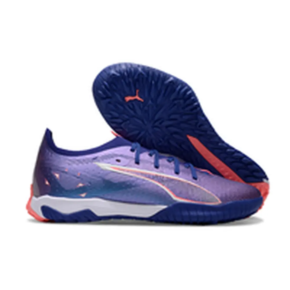 Chuteira Puma Ultra 5 Ultimate TF | Conforto e Agilidade