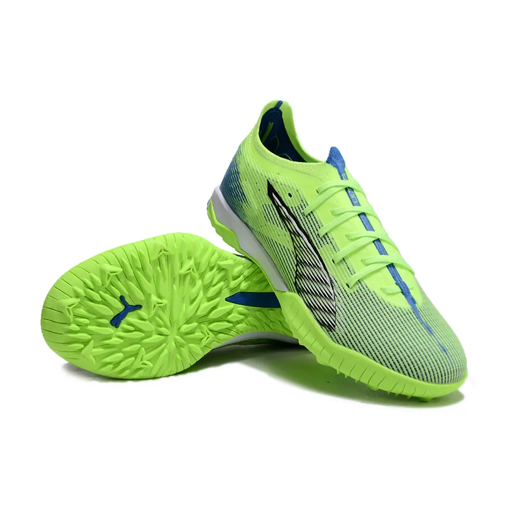 Chuteira Society Puma Ultra 5 | Agilidade e Estilo