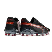 Chuteira Puma King Ultimate FG | Toque Preciso e Leve - imagem 3