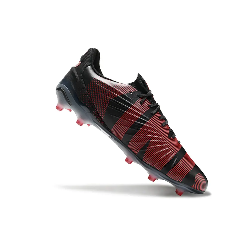 Chuteira Puma King Ultimate FG | Toque Preciso e Leve