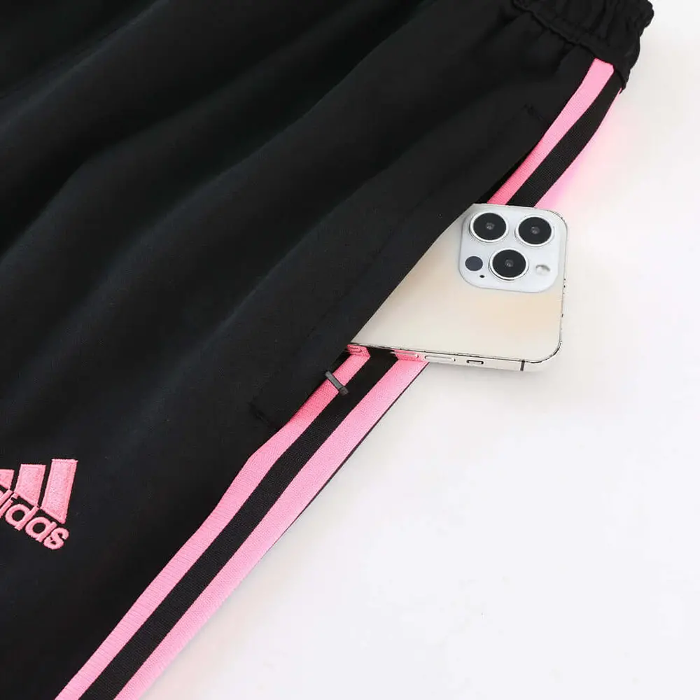 Conjunto Frio Adidas | Confortável