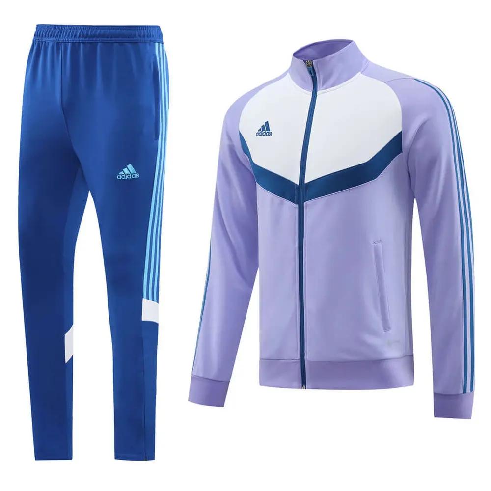 Conjunto de Frio Adidas | Casual e Confortável