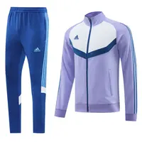 Conjunto de Frio Adidas | Casual e Confortável - imagem 1