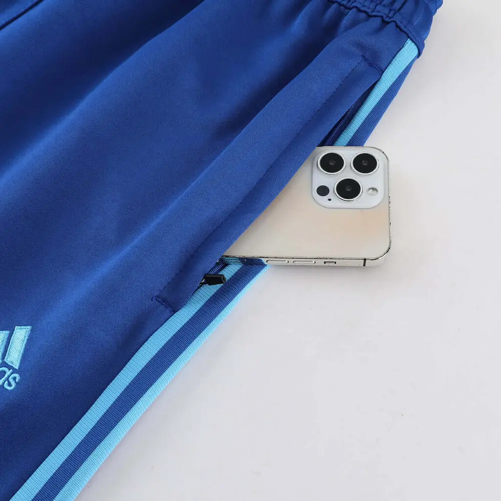 Conjunto de Frio Adidas | Casual e Confortável