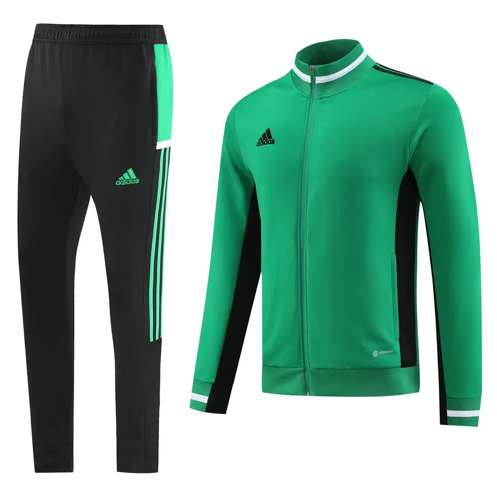Conjunto Adidas Sportswear | Conforto e estilo para o frio