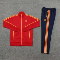 Conjunto de Frio Adidas | Conforto - Oferta Especial - imagem 2