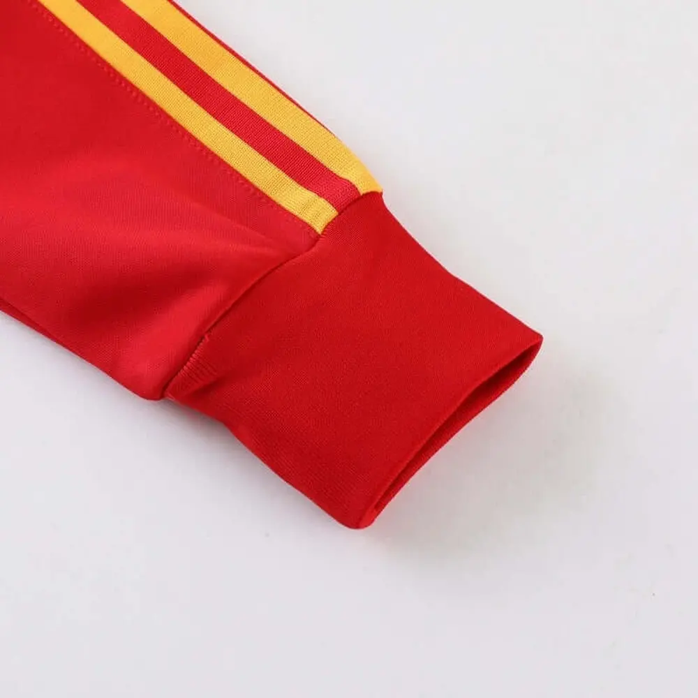 Conjunto de Frio Adidas | Conforto - Oferta Especial