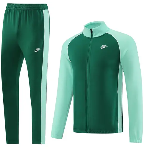 Conjunto de Frio Nike Sportstwear Verde