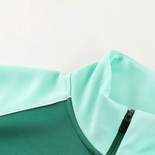 Conjunto de Frio Nike Sportstwear Verde