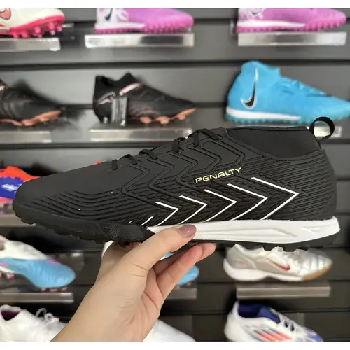 Chuteira Society Penalty Storm-Y 