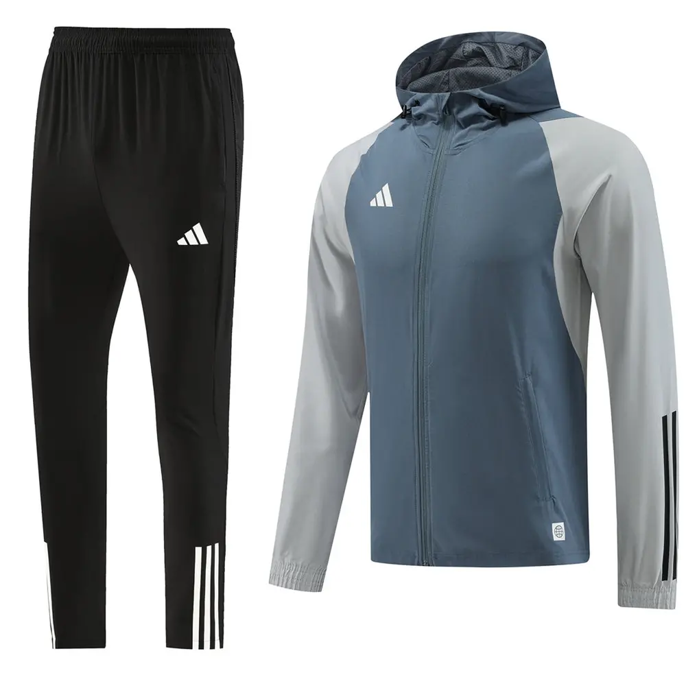 Conjunto Moletom Adidas | Conforto e Estilo