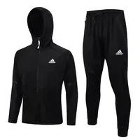 Conjunto de Moletom Adidas | Conforto Premium - imagem 1