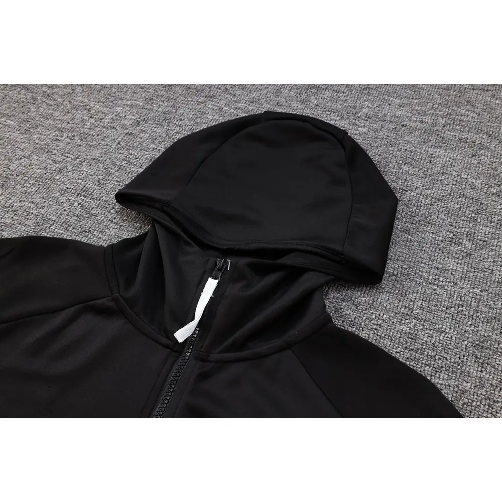 Conjunto de Moletom Adidas | Conforto Premium