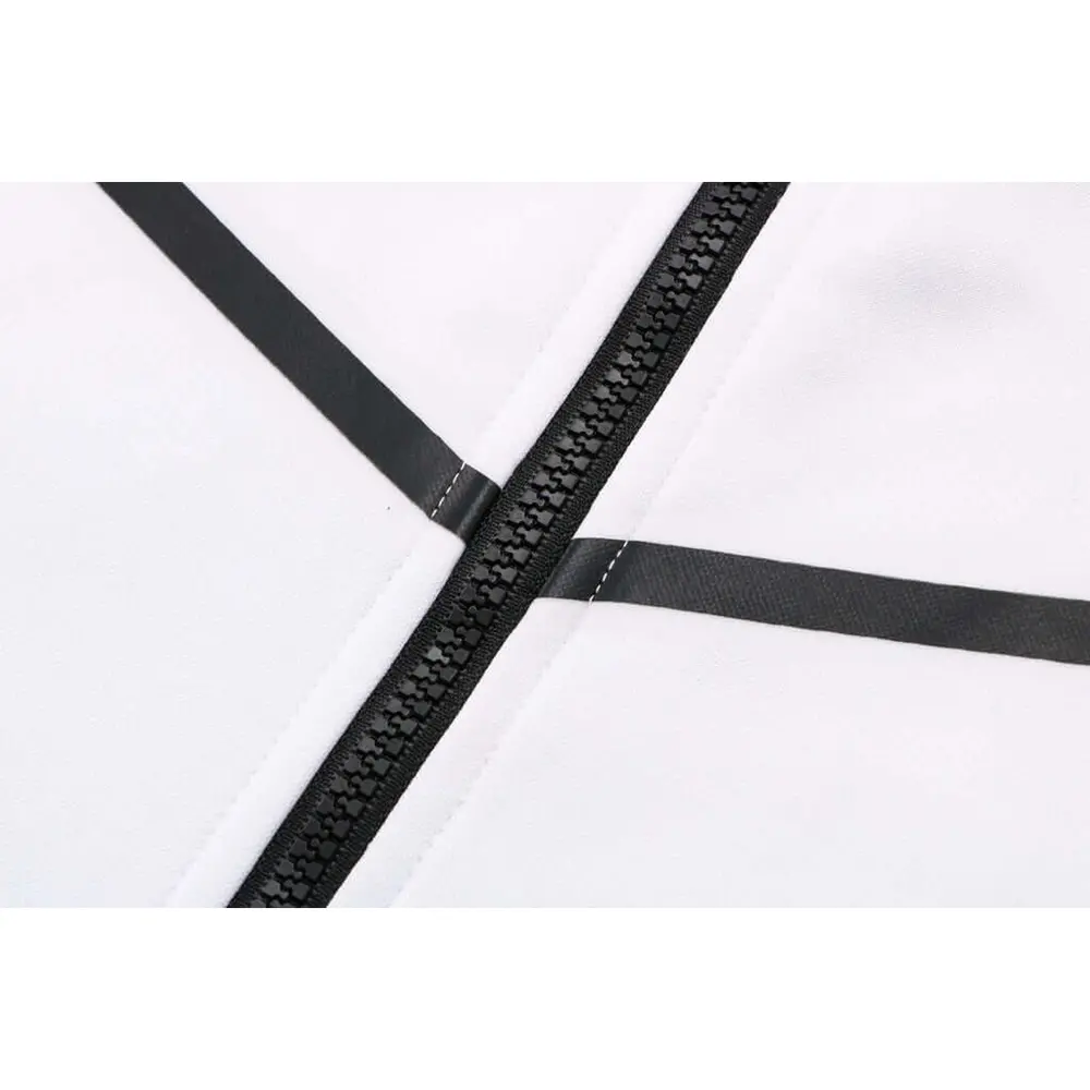 Conjunto Moletom Nike Tech Fleece | Com Touca