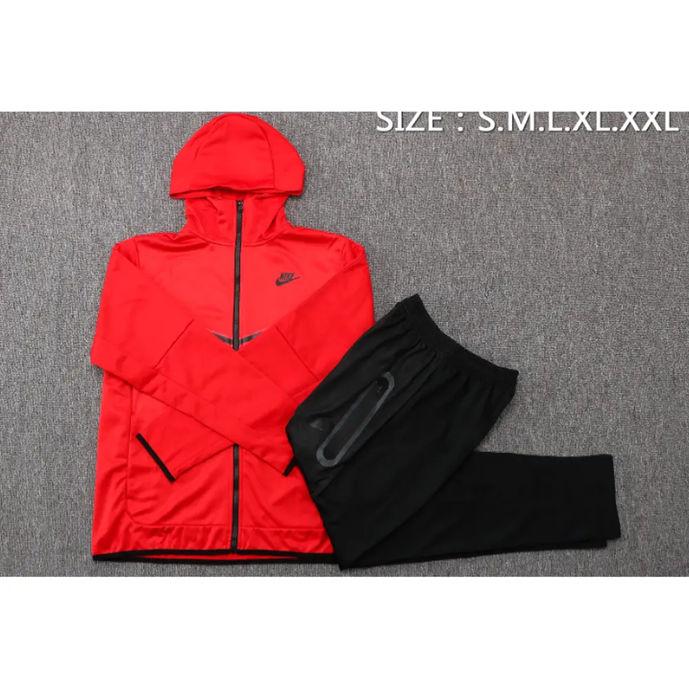 Moletom Nike | Conforto e Estilo