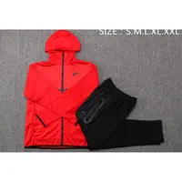 Moletom Nike | Conforto e Estilo - imagem 4