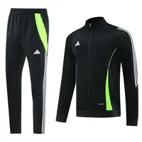 Conjunto de Frio Adidas | Isolamento Térmico Superior - imagem 1