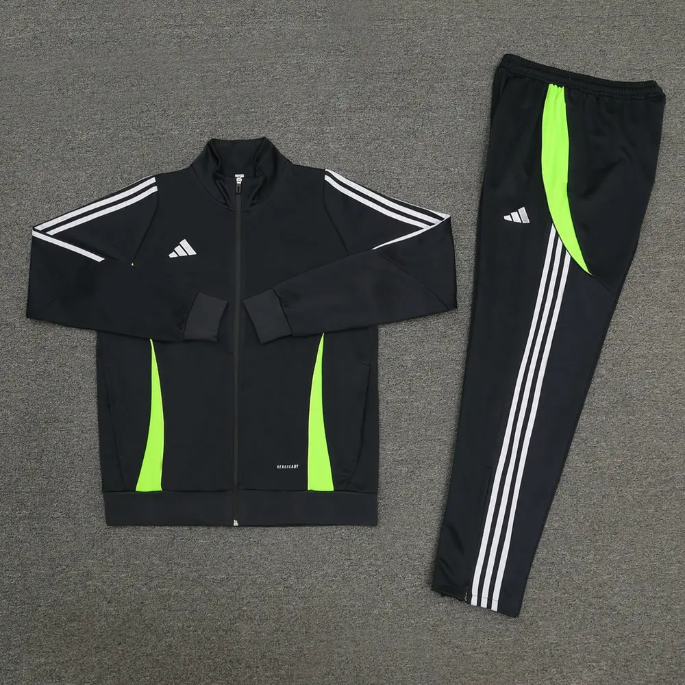 Conjunto de Frio Adidas | Isolamento Térmico Superior