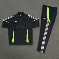 Conjunto de Frio Adidas | Isolamento Térmico Superior - imagem 2