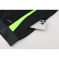 Conjunto de Frio Adidas | Isolamento Térmico Superior - imagem 5