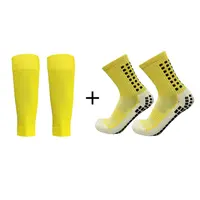 Kit Canelito + Meia Antiderrapante | Proteção e aderência - imagem 4