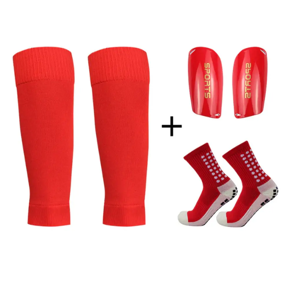 Kit Futebol Proteção | Proteção e Performance