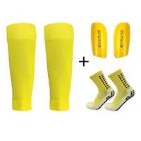 Kit Futebol Proteção | Proteção e Performance - imagem 2